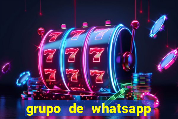 grupo de whatsapp de cdzinha